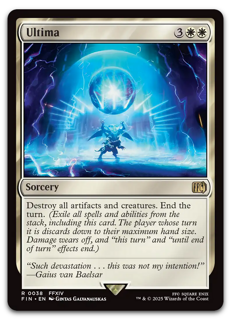 Product image for TCG 633971