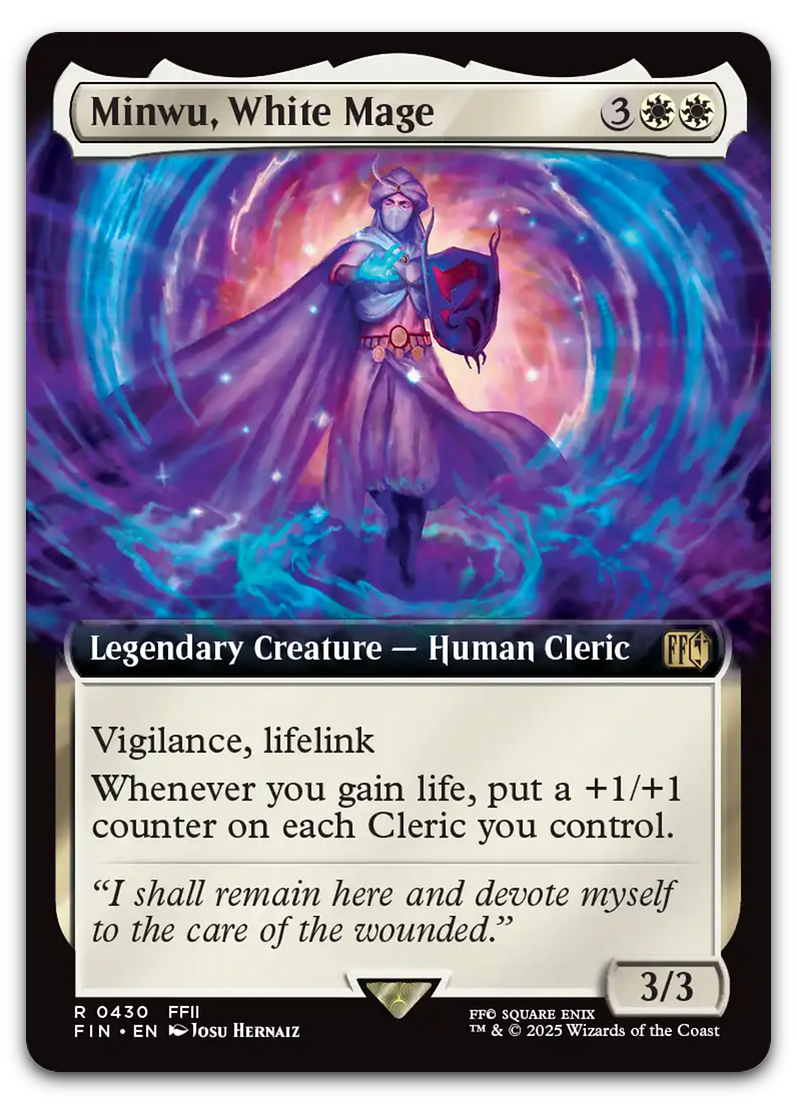 Product image for TCG 633975