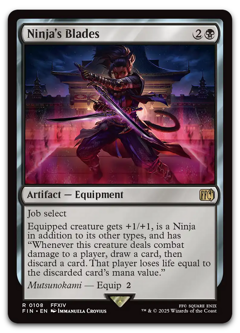 Product image for TCG 633990