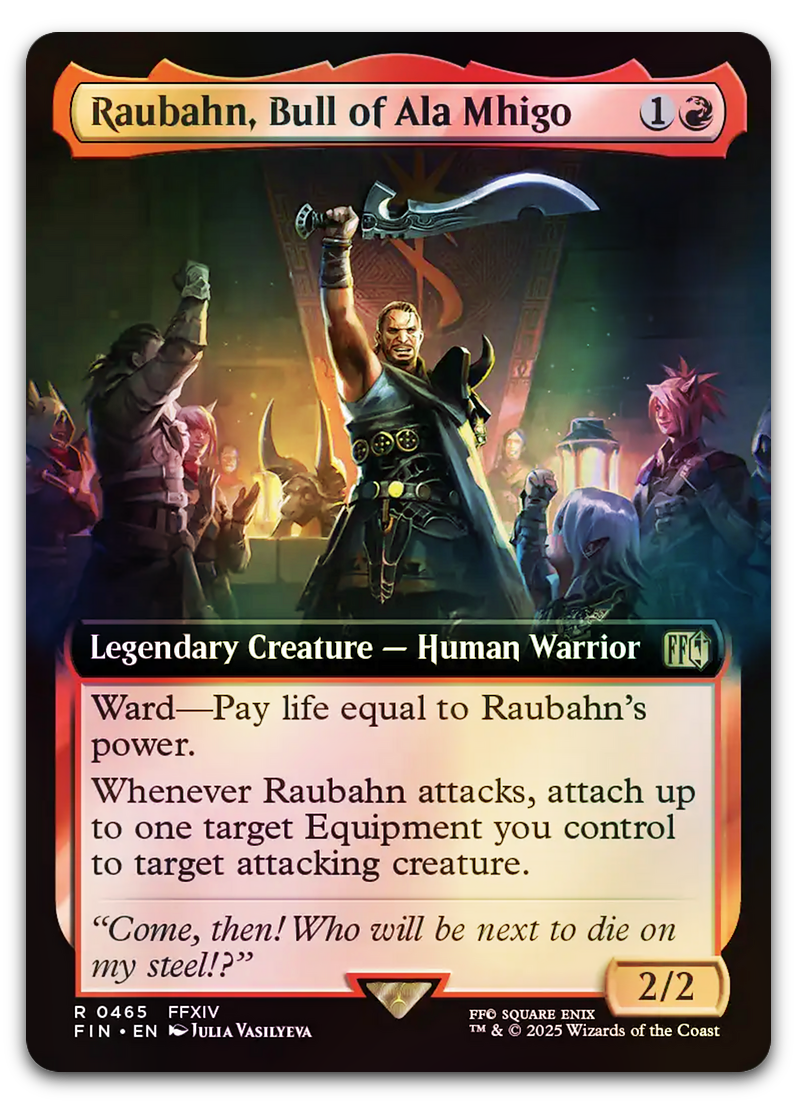 Product image for TCG 633993