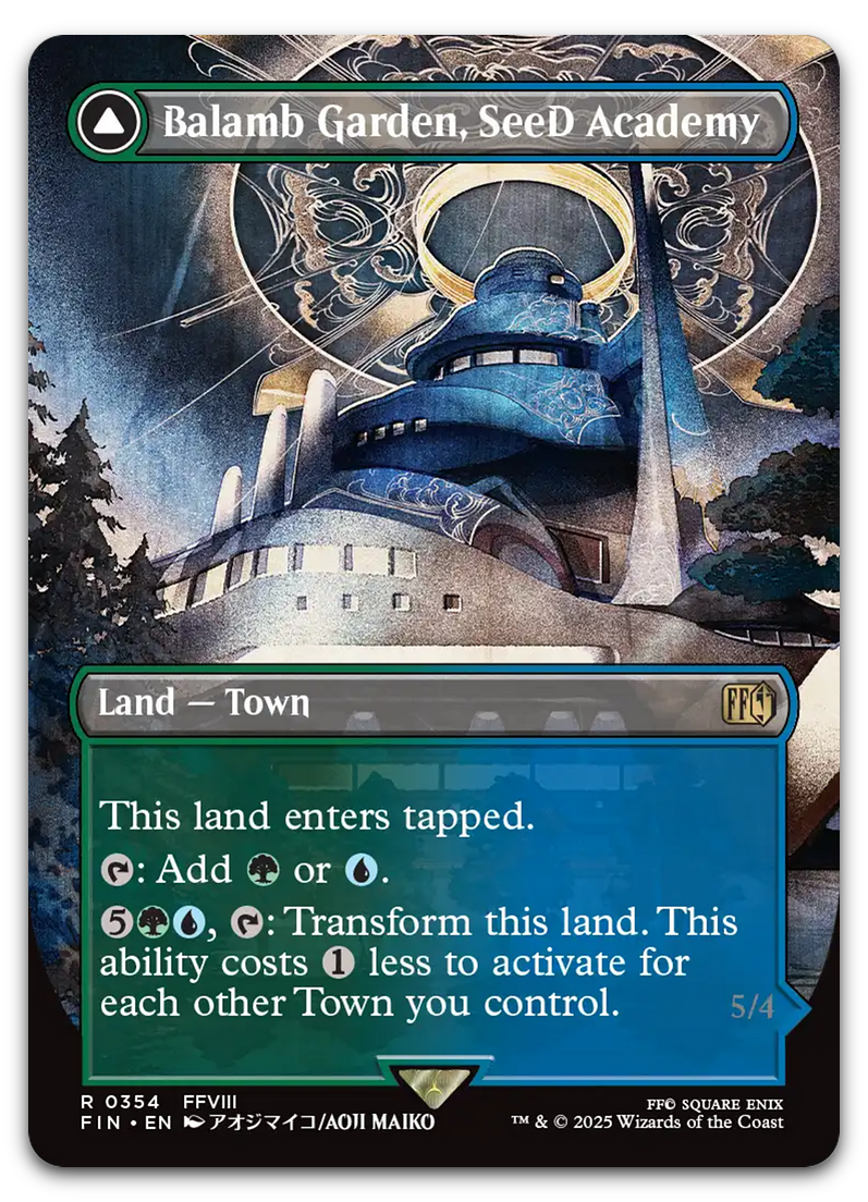 Product image for TCG 634014