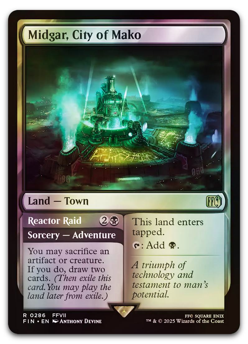 Product image for TCG 634034