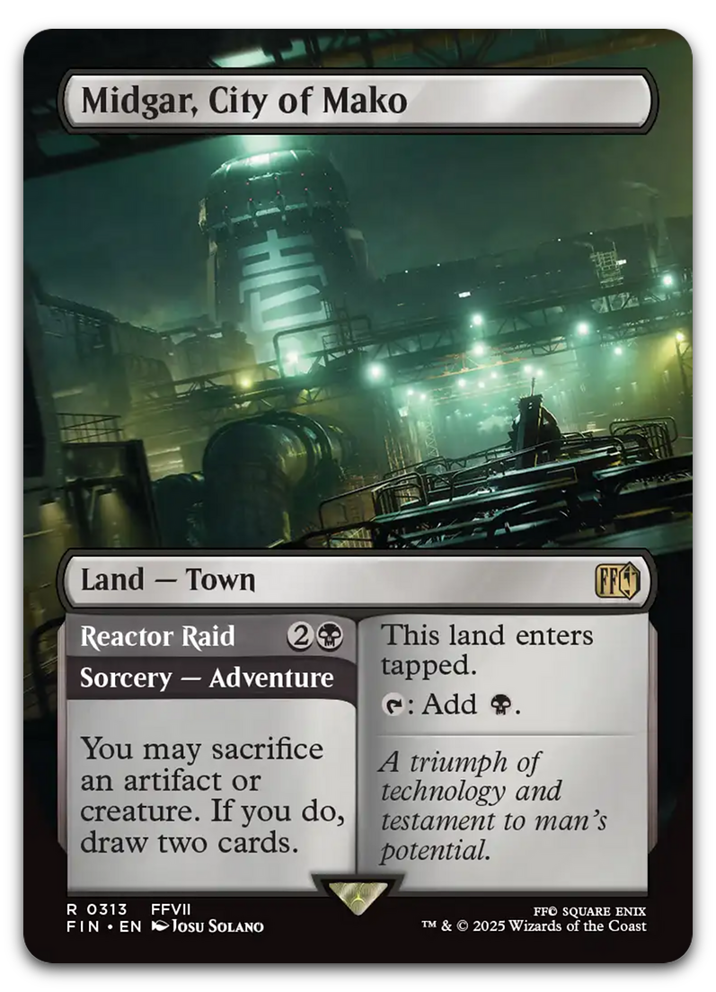 Product image for TCG 634035