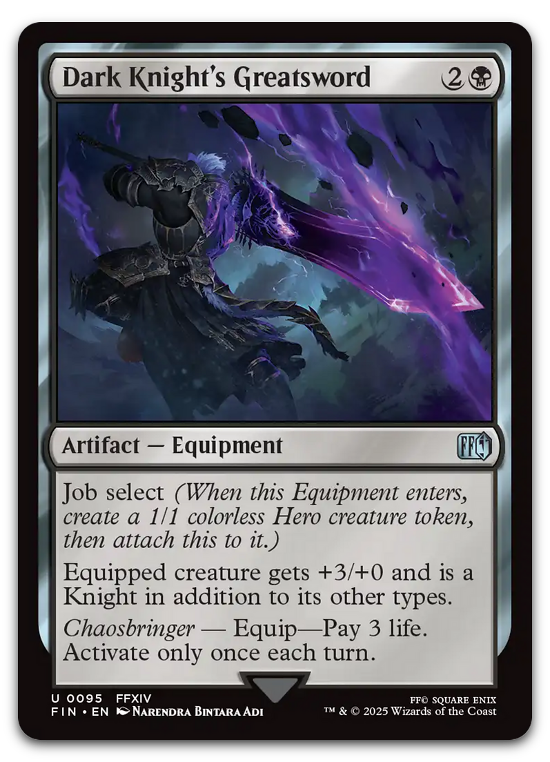 Product image for TCG 634043