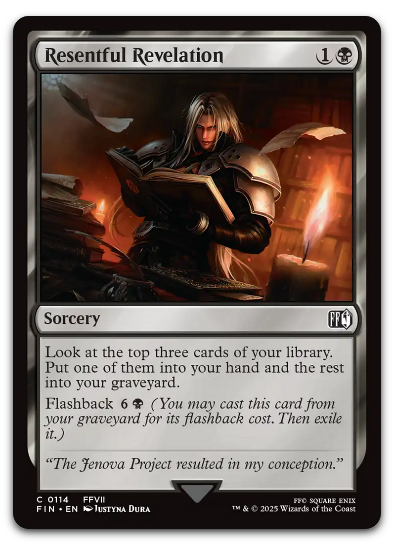 Product image for TCG 634047