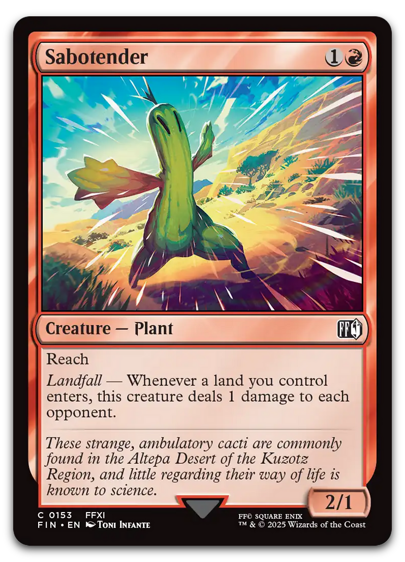 Product image for TCG 634130