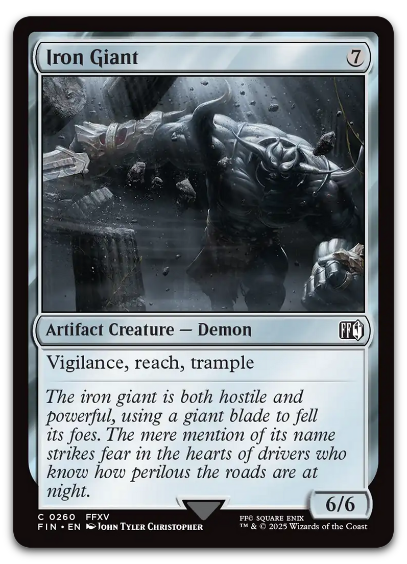 Product image for TCG 634160