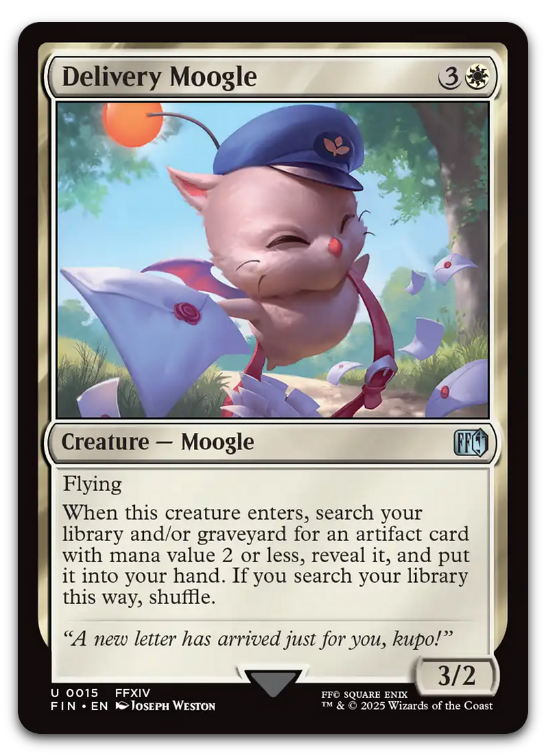 Product image for TCG 634179