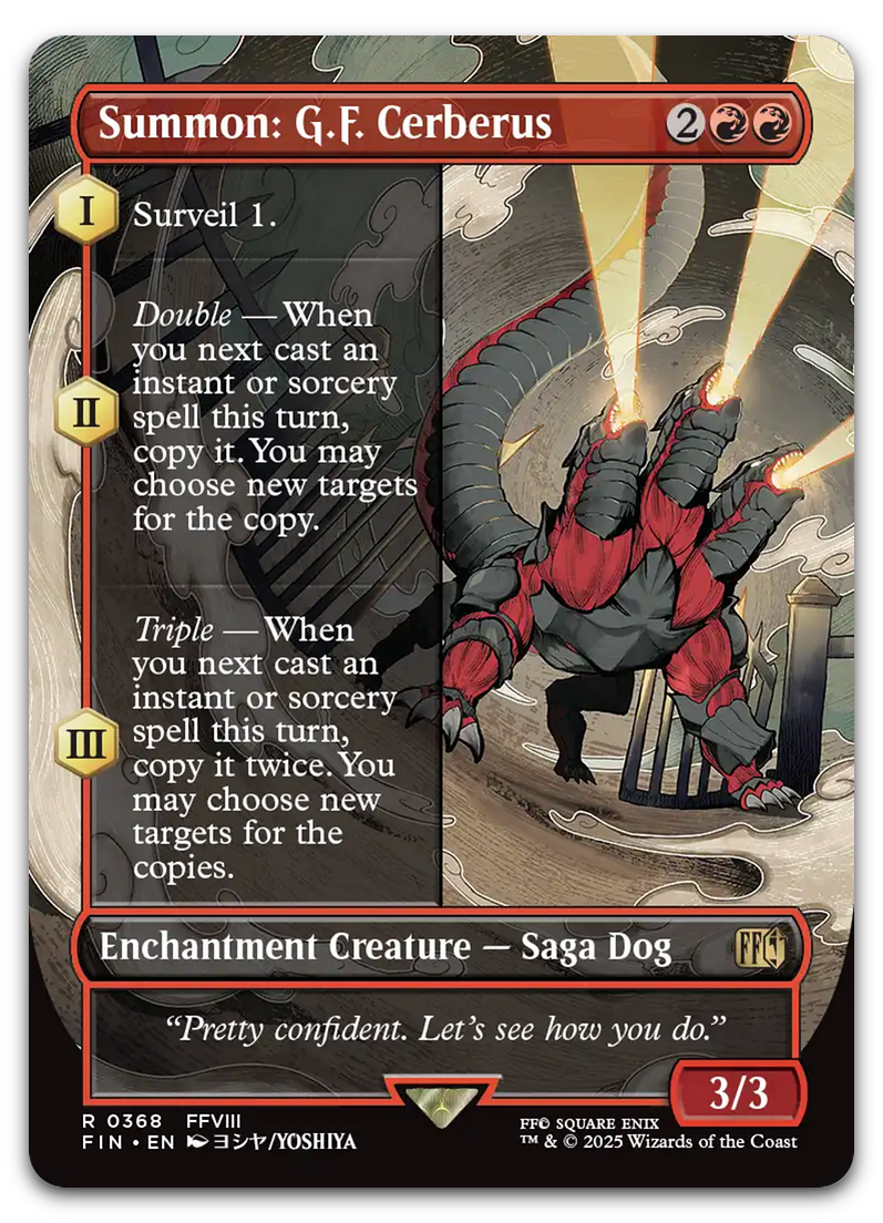 Product image for TCG 634213