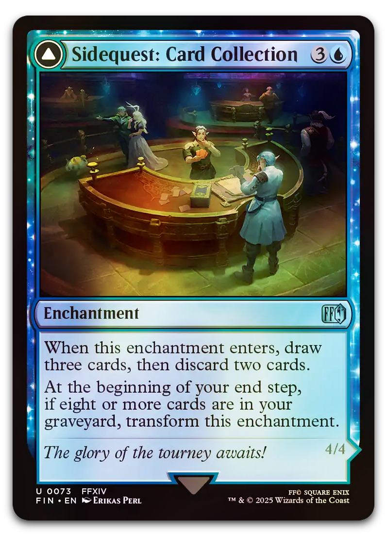Product image for TCG 634387