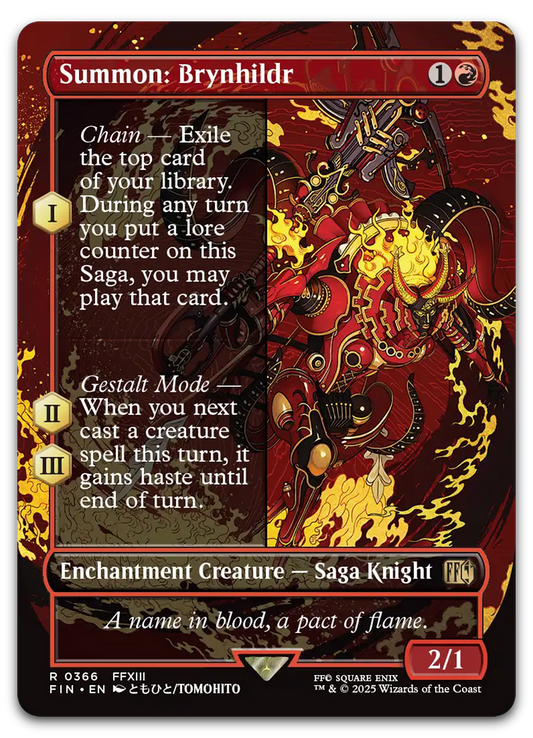 Product image for TCG 634392