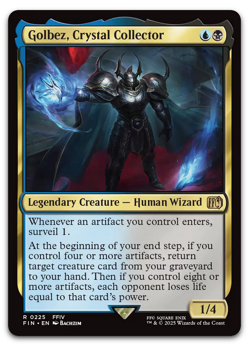 golbez mtg card Deeproot Pilgrimage [The Lost Caverns of Ixalan Prerelease Cards] main image 0