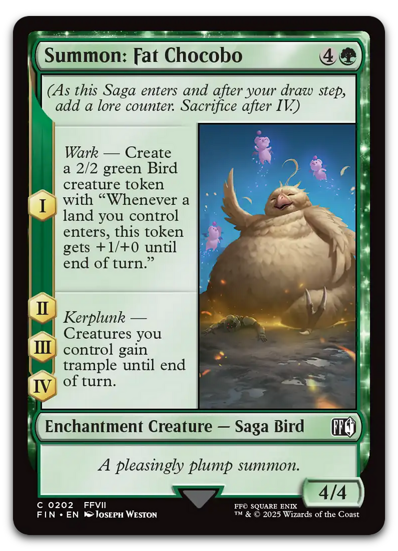 Product image for TCG 634419
