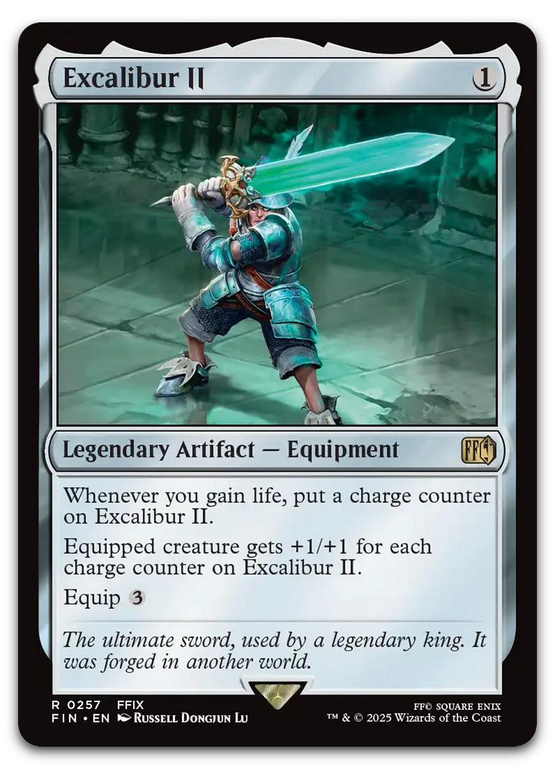 Product image for TCG 634428