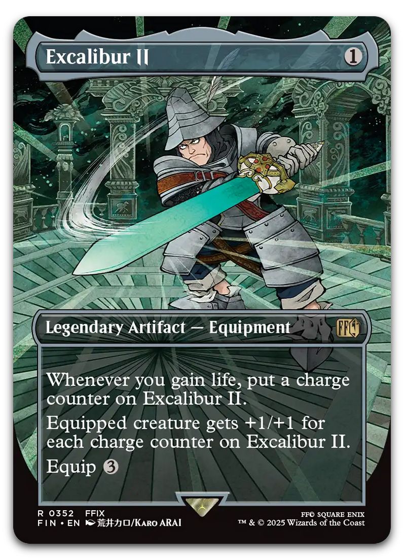 Product image for TCG 634430