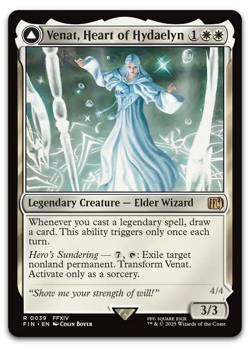 Product image for TCG 634624