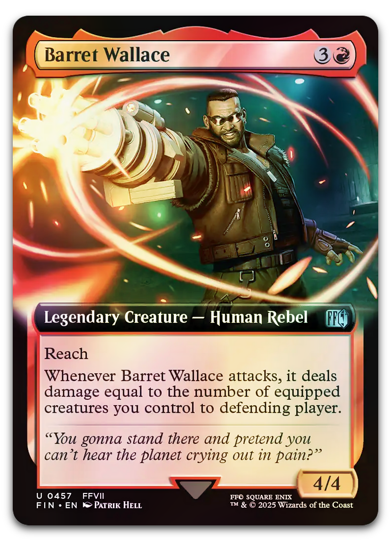 Product image for TCG 634953