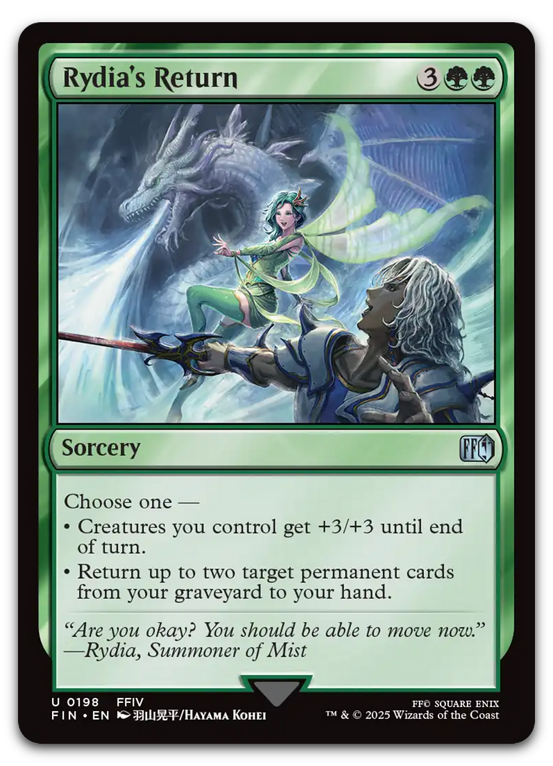 Product image for TCG 634954