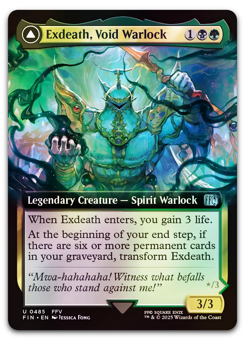 Product image for TCG 634958