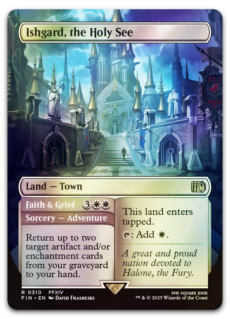 Product image for TCG 635267