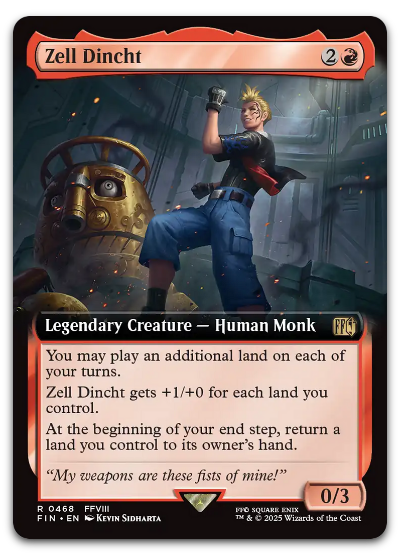 Product image for TCG 635302