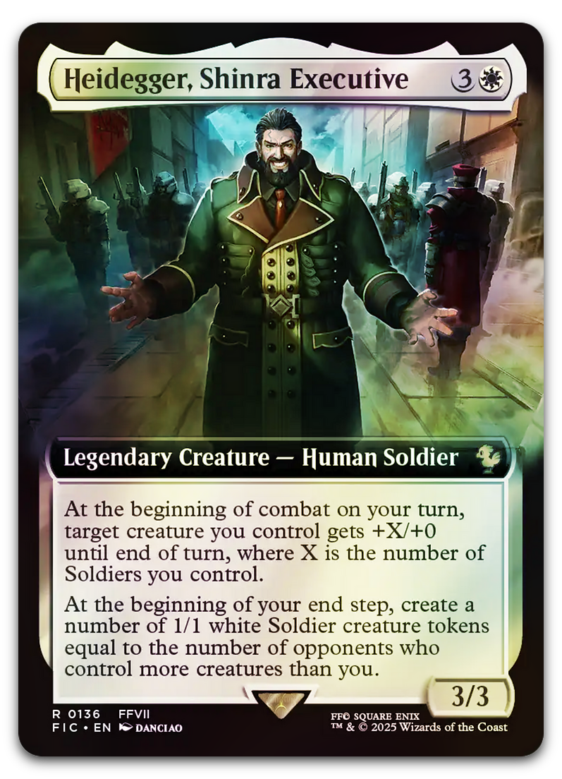 Product image for TCG 635388