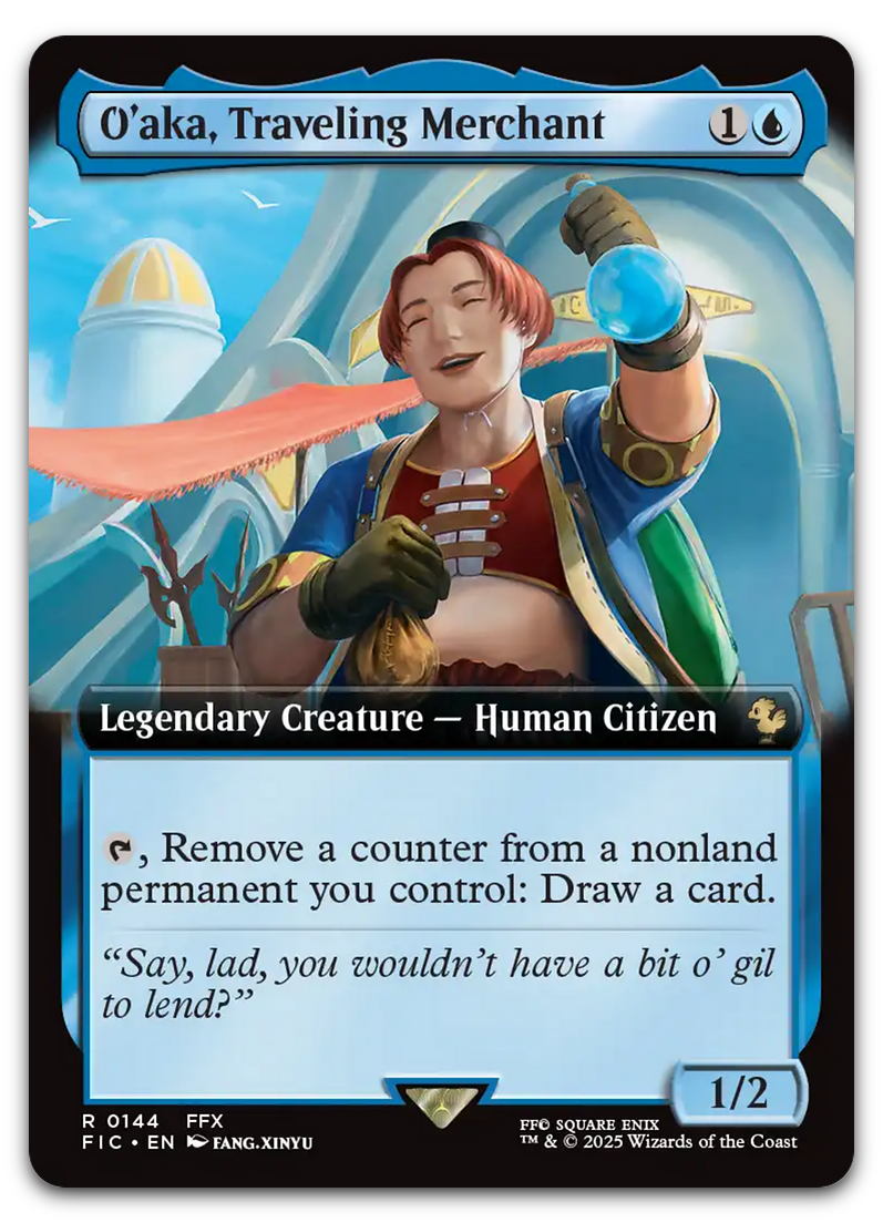 Product image for TCG 635403