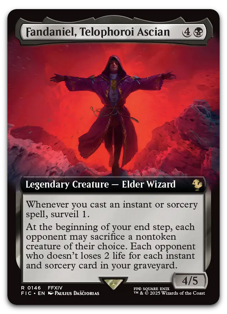 Product image for TCG 635409