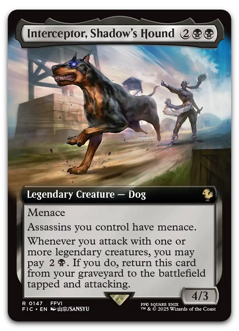 Product image for TCG 635410