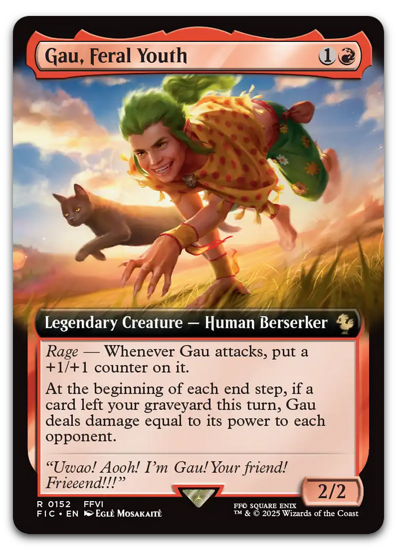 Product image for TCG 635418