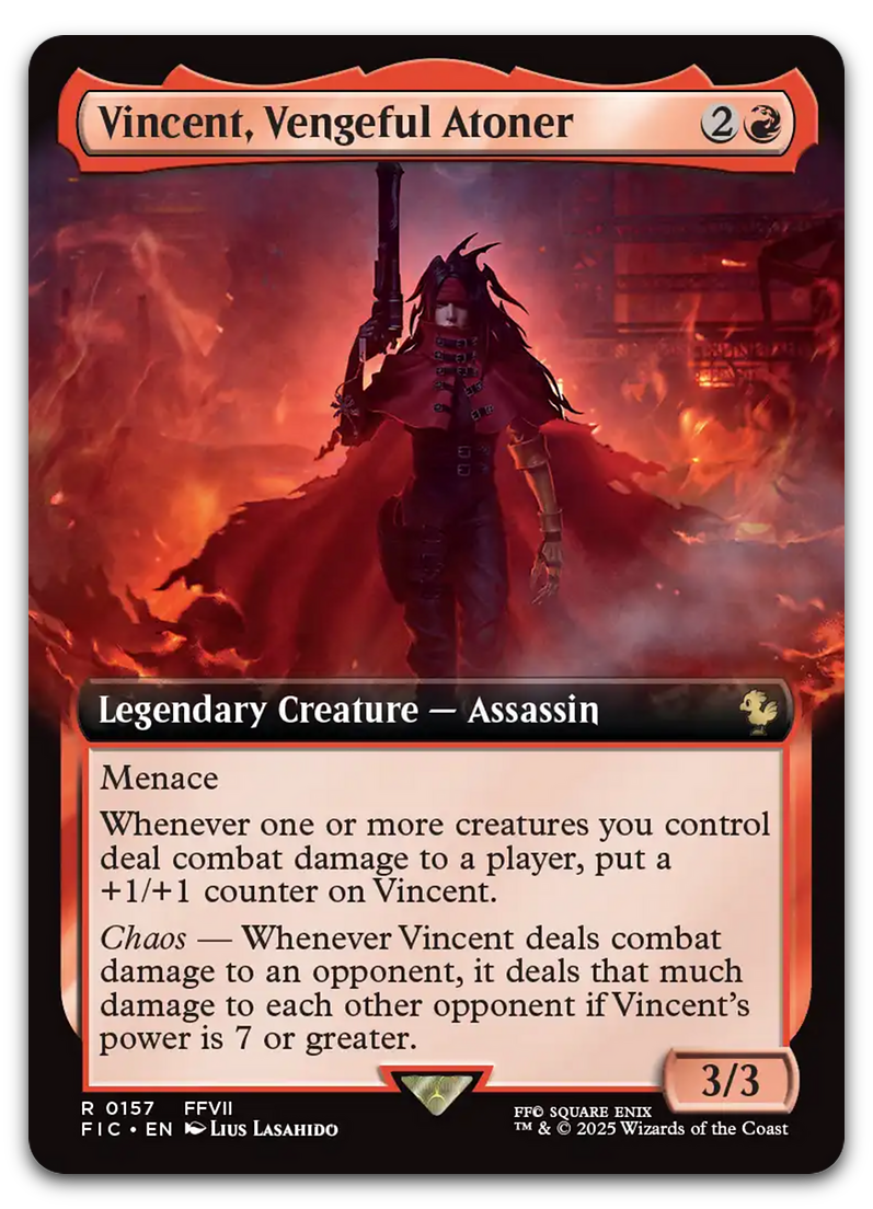 Product image for TCG 635425