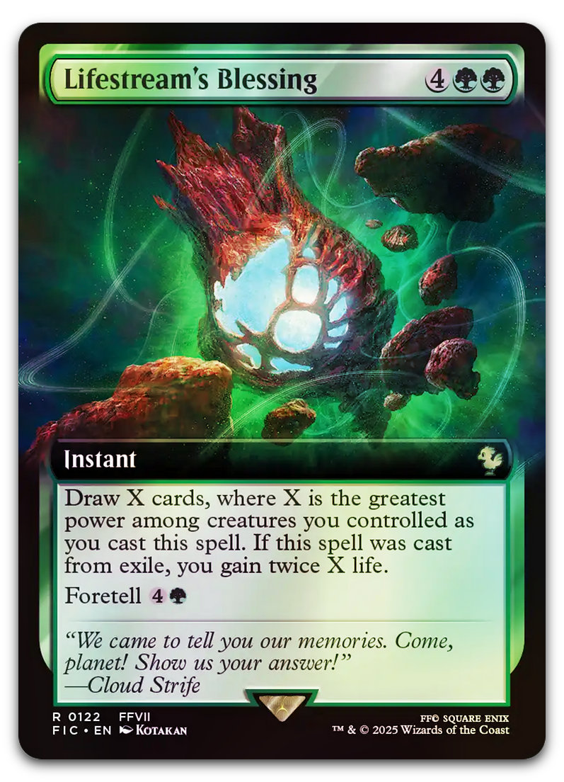 Product image for TCG 635428