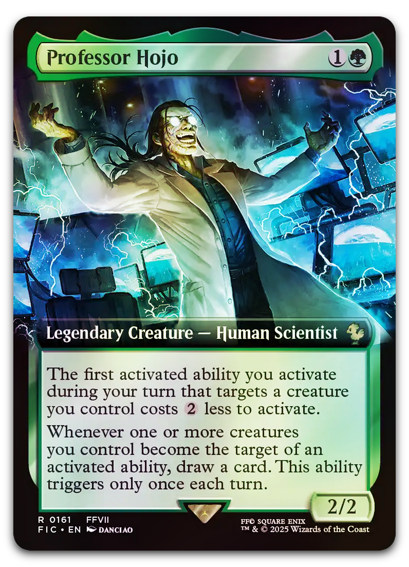 Product image for TCG 635430