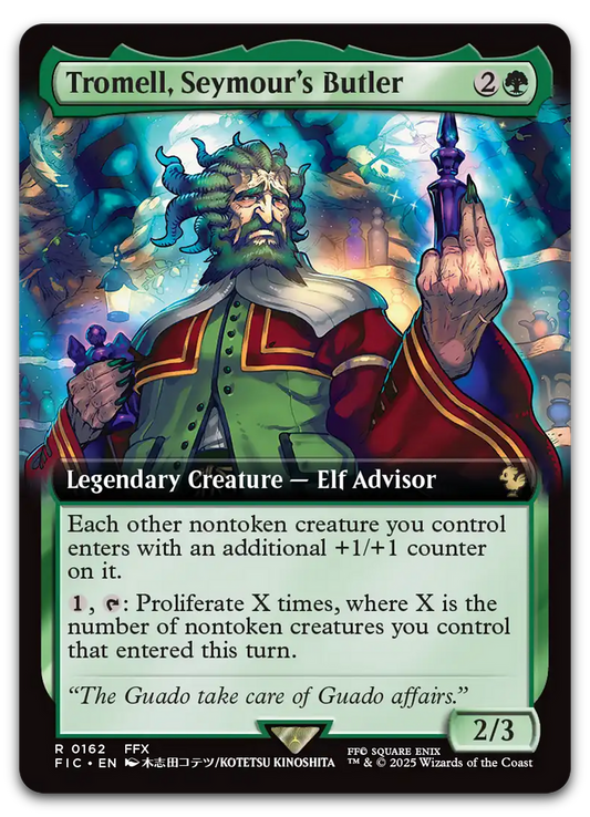 Product image for TCG 635433