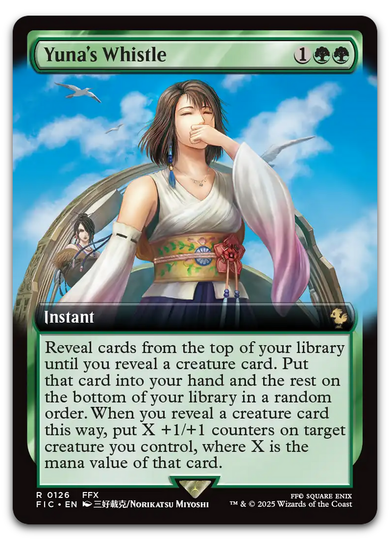 Product image for TCG 635435