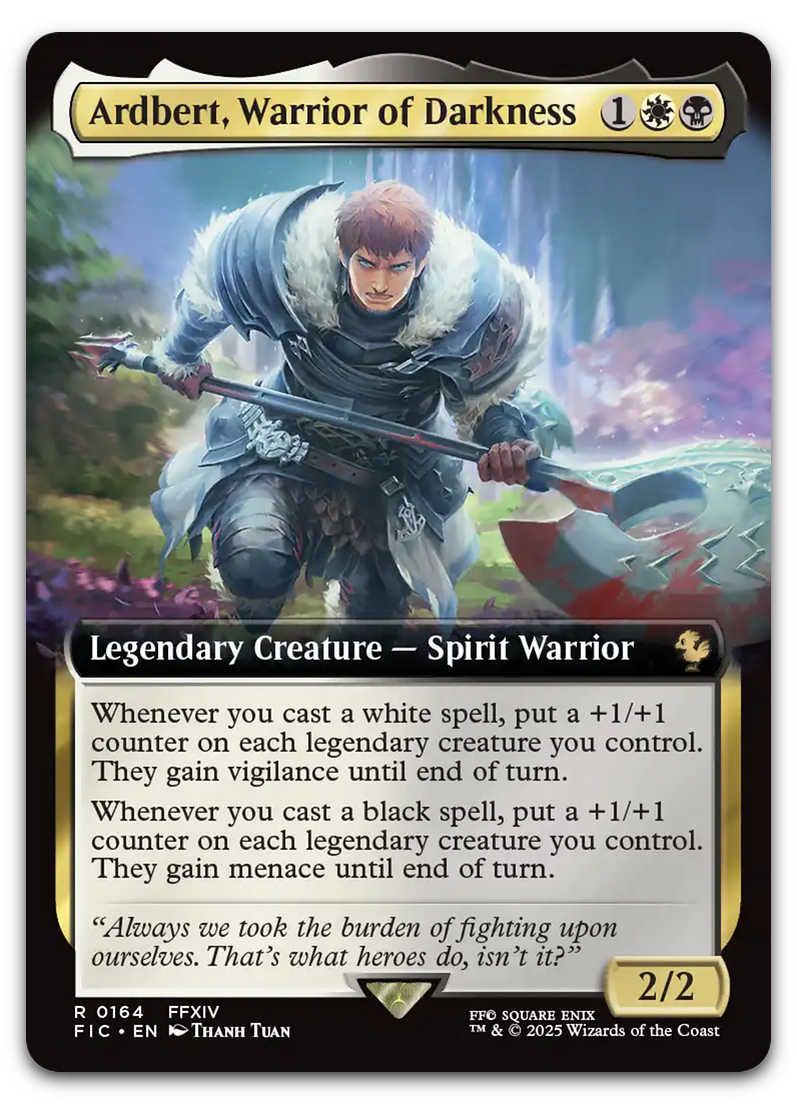 Product image for TCG 635437