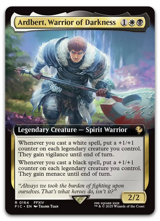 Product image for TCG 635437