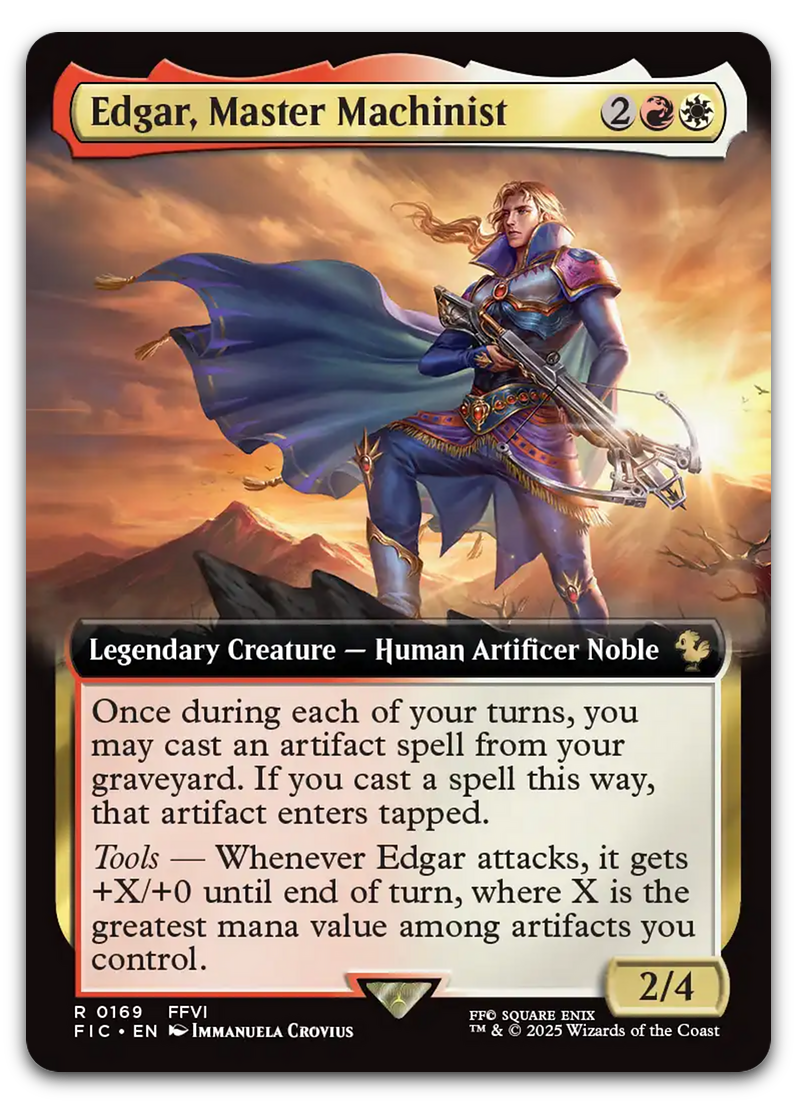 Product image for TCG 635440