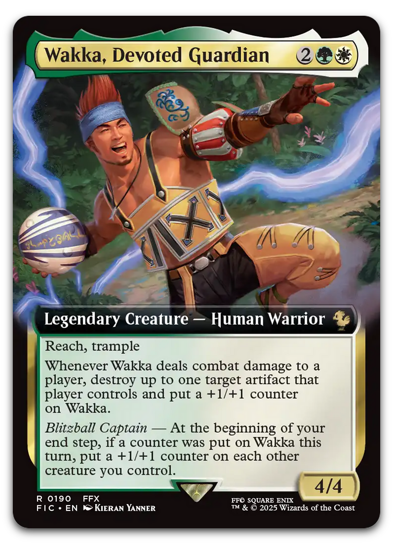 Product image for TCG 635454