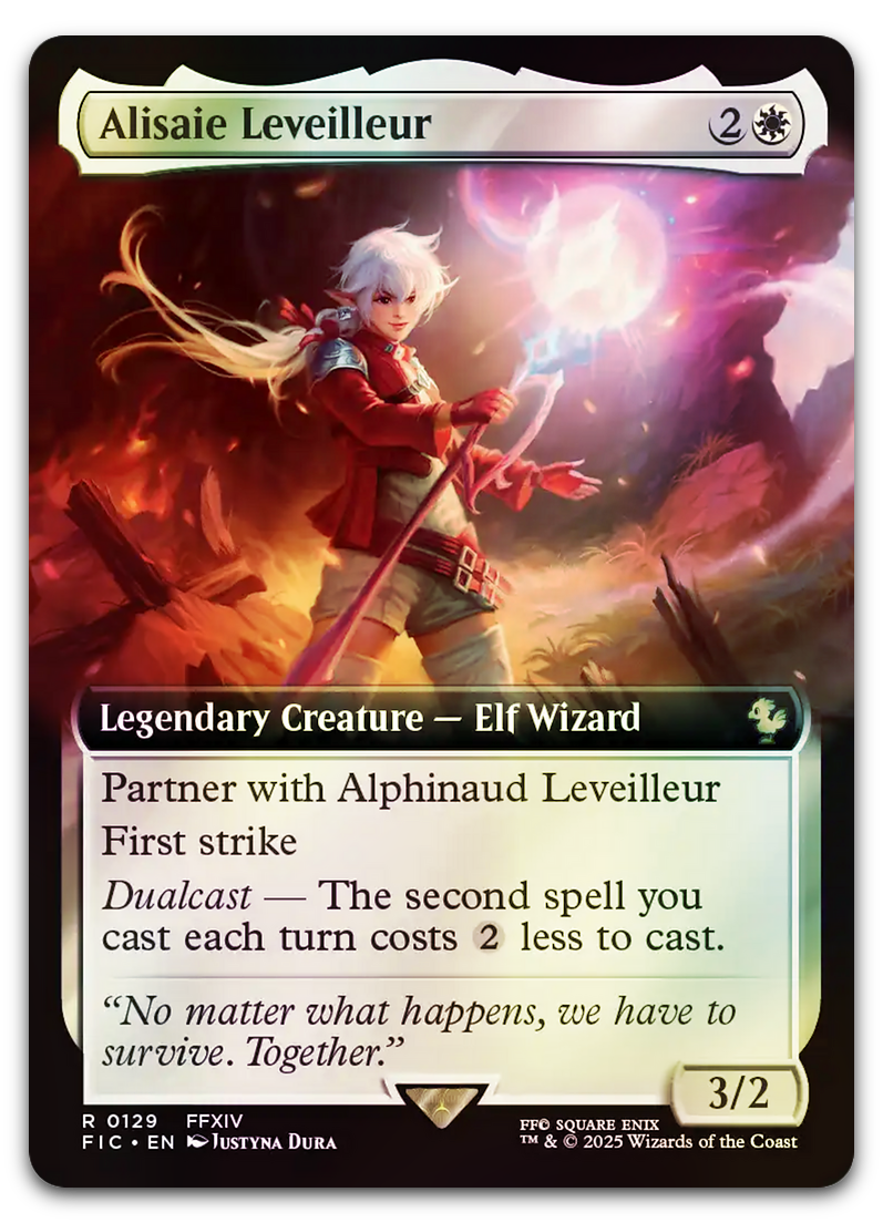 Product image for TCG 635463