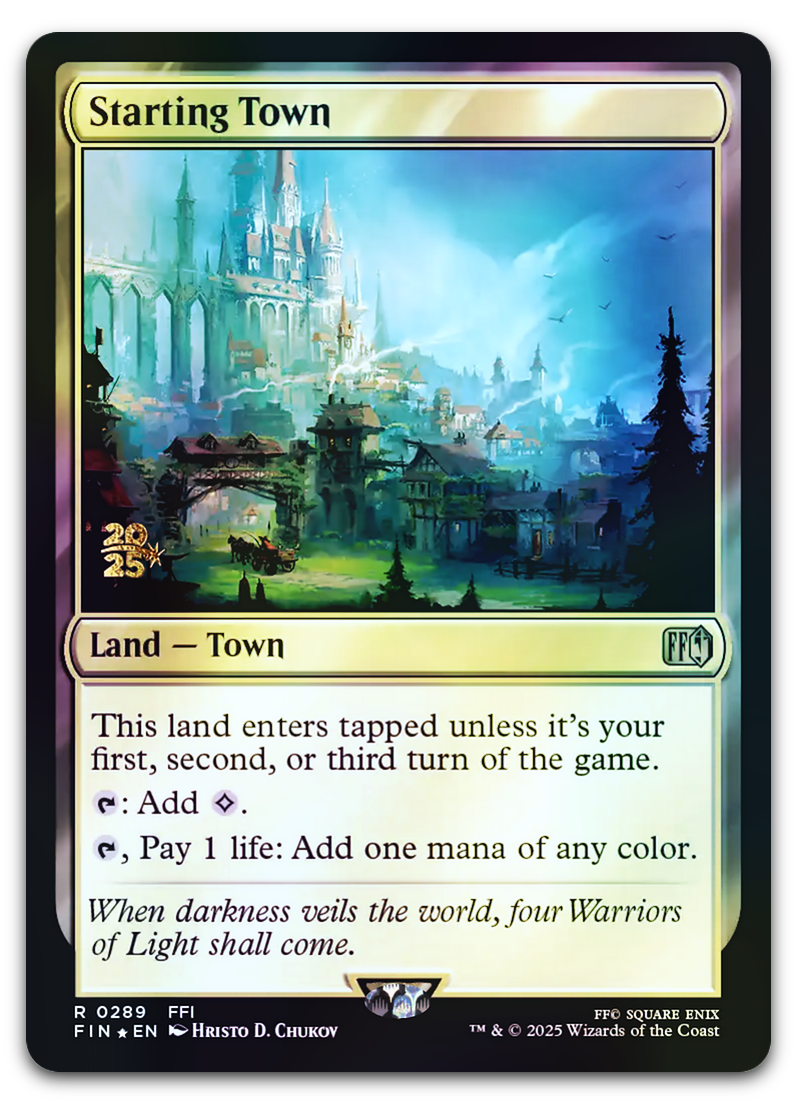 Product image for TCG 635852