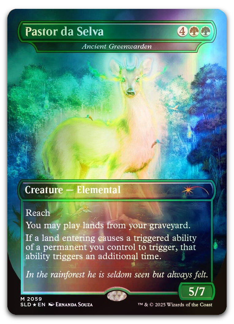 Product image for TCG 636338