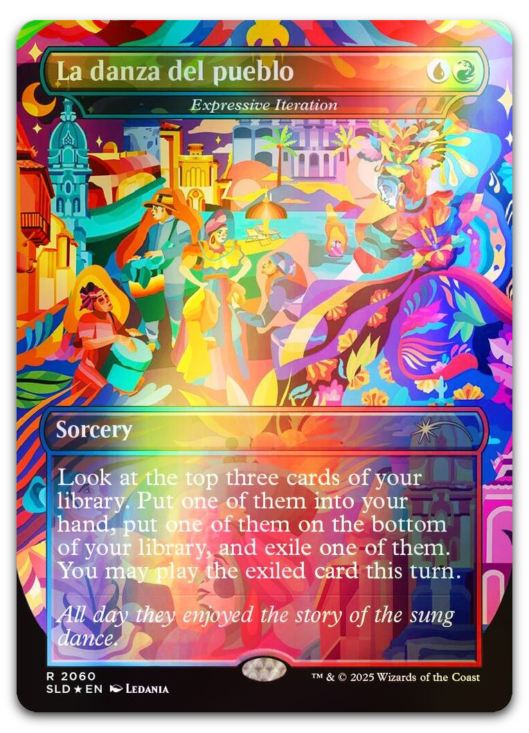 Product image for TCG 636340