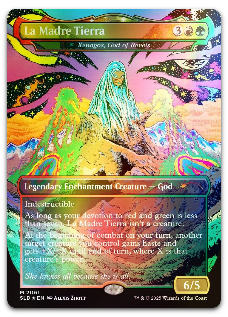 Product image for TCG 636342