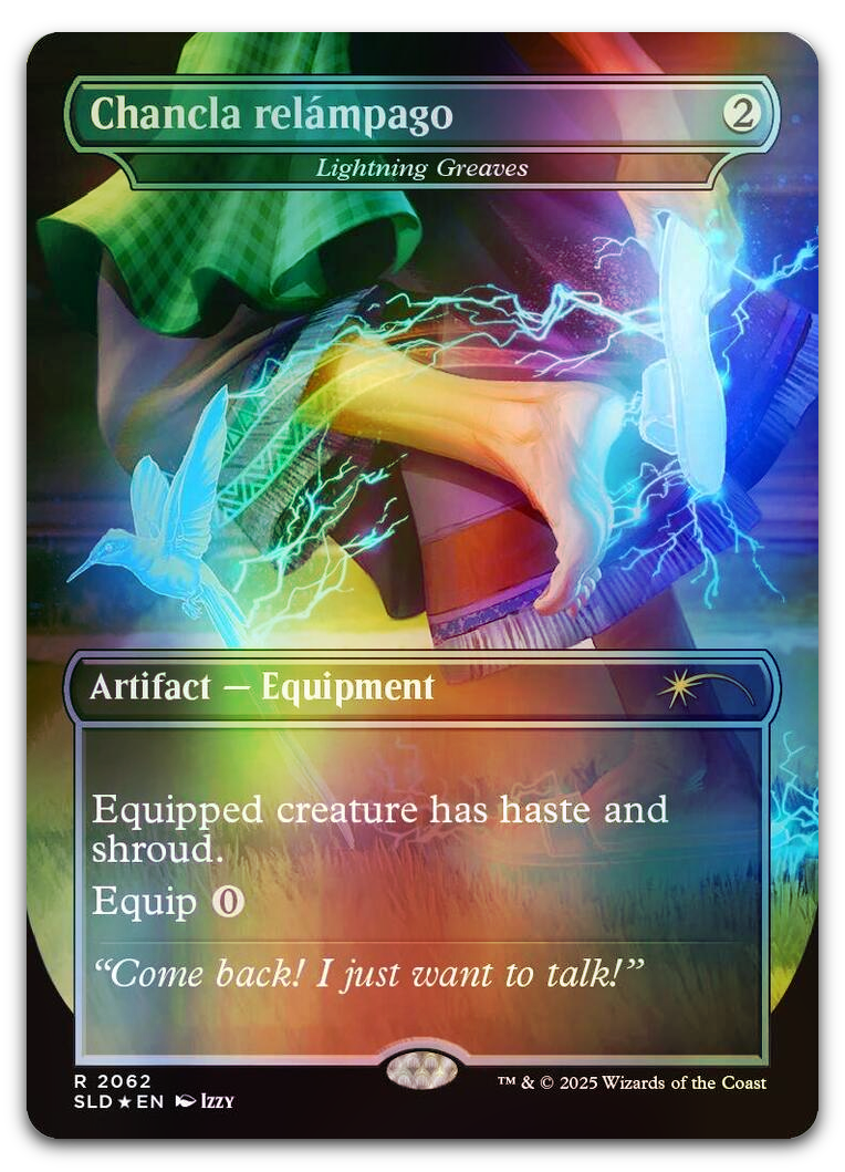 Product image for TCG 636344