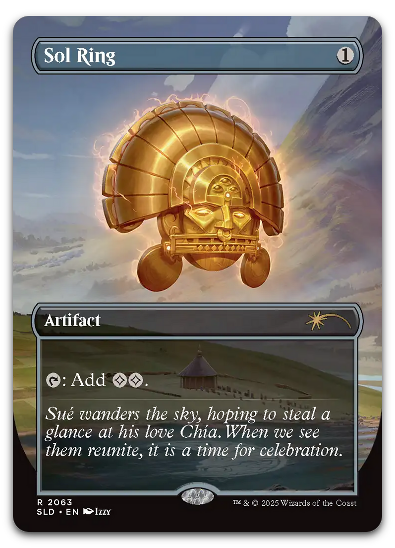 Product image for TCG 636345