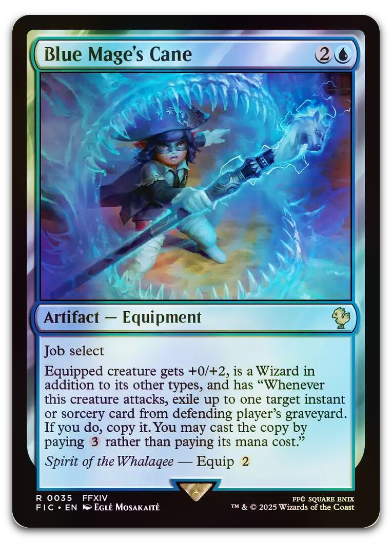 Product image for TCG 636779