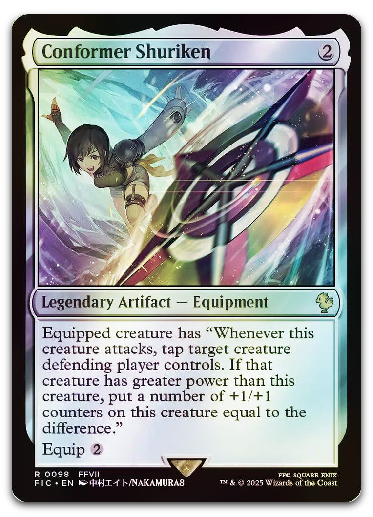 Product image for TCG 636808