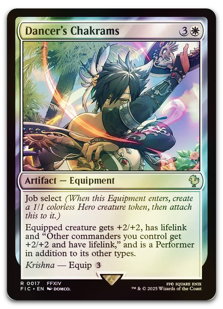 Product image for TCG 636818