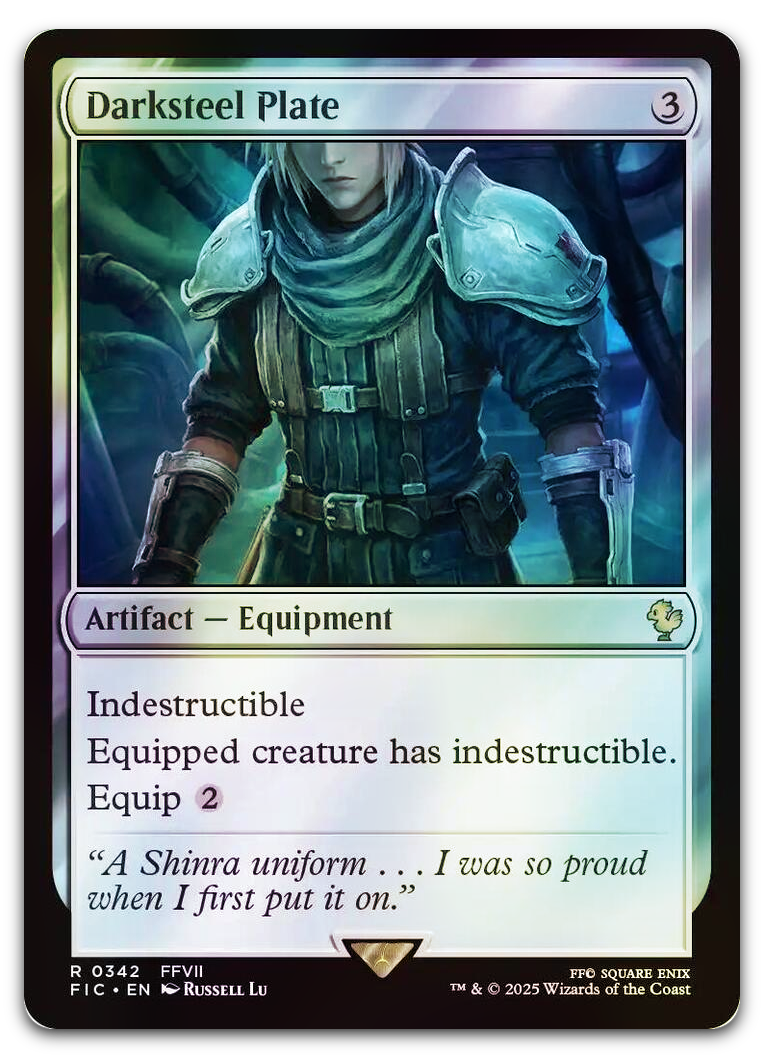 Product image for TCG 636819